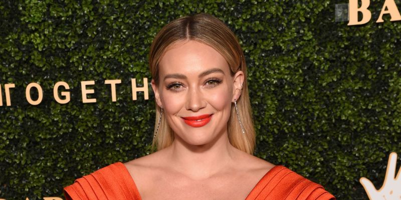 Hilary Duff Is Married Again After Divorce With First Husband, A Comprehensive Account of Her Love Life